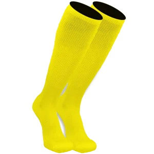 Plain Senior playing Socks